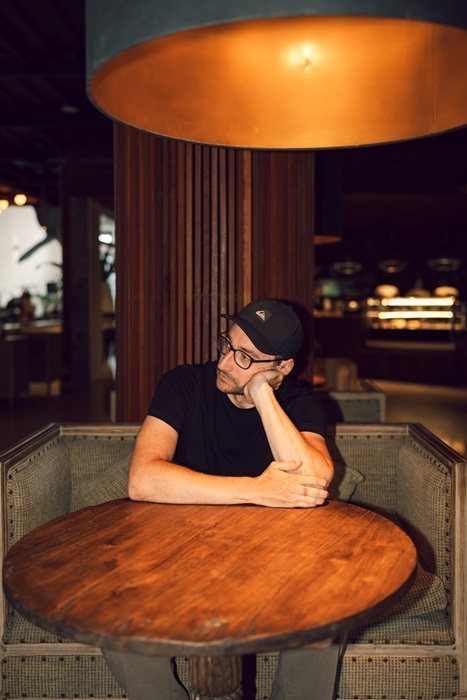 I was talking to a new client about her dating life: Jan-Willem van der Heiden, relationship coach