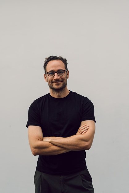 If you're an anxious person, I want to say something that might annoy you at first: Jan-Willem van der Heiden, relationship coach