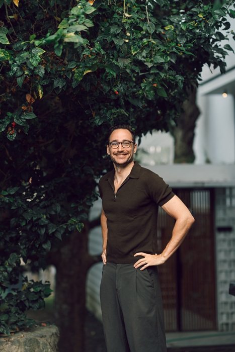 One thing I’ve seen clearly in relationships is how polarity plays out between anxiety and avoidance: Jan-Willem van der Heiden, relationship coach