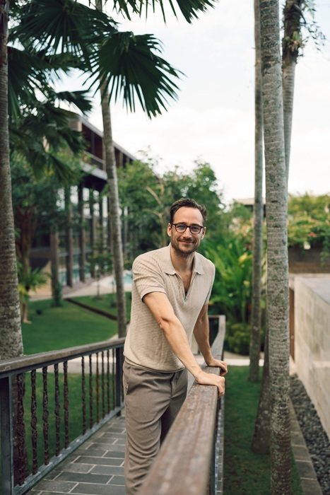 A free relationship quiz for couples: where do you stand?: Jan-Willem van der Heiden, relationship coach