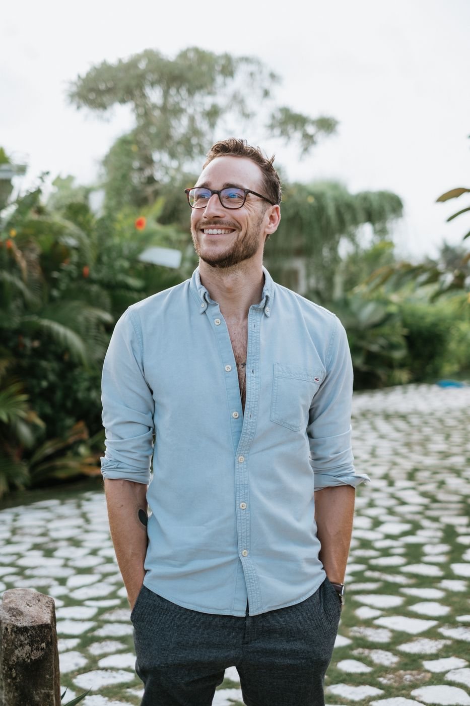 What to expect from relationship coaching, from the first call to the last: What to expect from relationship coaching. Jan-Willem van der Heiden, relationship coach, in Bali